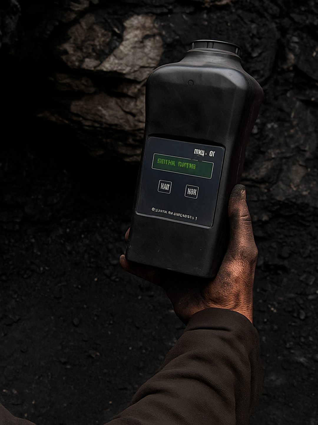 Переносной прибор контроля запыленности ПКА-01&nbsp;